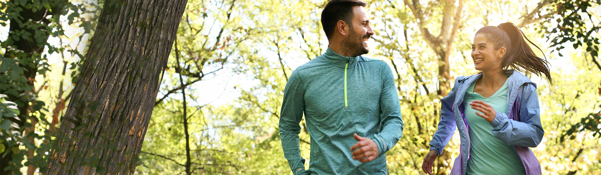 Tipps für den sportlichen Wiedereinstieg und neue Trends in Sachen Fitness und Gesundheit.